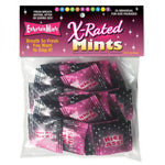 X-rated Mints, Bag Of 25