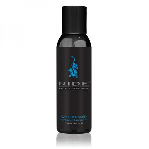 Ride Bodyworx Water Based 2 Oz