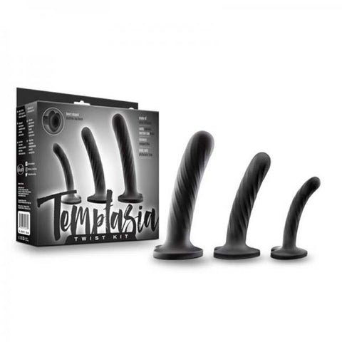 Temptasia - Twist Kit - Set Of Three