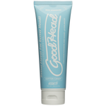 Goodhead Oral Delight Gel Cotton Candy Tube 4 fluid ounces