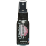 Goodhead Oral Delight Spray Cotton Candy 1oz