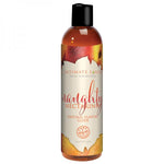 Intimate Earth Naughty Nectarines Pleasure Glide 120ml