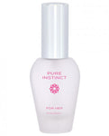 Pure Instinct Pheromone Perfume For Her 0.5oz