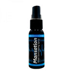 Mansation Male Stimulation Spray 1oz Bottle