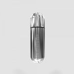 Bathmate Vibe Bullet Chrome