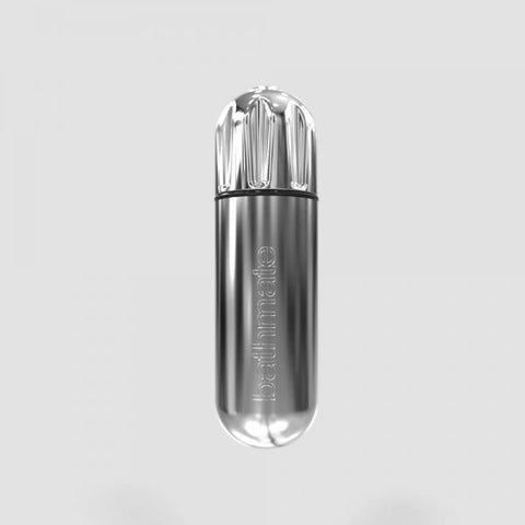 Bathmate Vibe Bullet Chrome