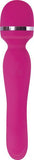 Intimate Curves Rechargeable Wand Pink