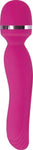 Intimate Curves Rechargeable Wand Pink