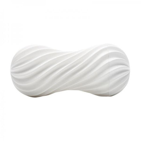 Tenga Flex Silky White