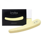 Iroha Mikazuki Yellow Vibrator