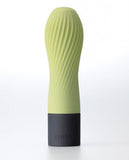 Iroha Zen By Tenga Matcha Green Vibrator