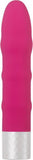 The Ignite Turbo Boost Plastic Vibrator Pink