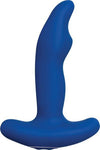 The Great Prostate Blue Vibrating Massager