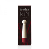 Iroha Rin Akane Massager By Tenga