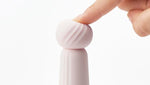 Iroha Rin Akane Massager By Tenga