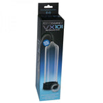 Performance VX101 Male Enhancement Pump Clear