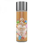 Jo H20 Flavored Candy Shop Butterscotch 2oz