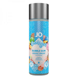 JO H20 Flavored Candy Shop Lubricant Bubble Gum 2oz