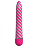 Classix Sweet Swirl Vibrator Pink