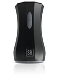 Sir Richards Control Silicone Twin Turbo Stroker