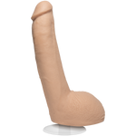 Signature Cocks Xander Corvus Ultraskyn 9 Inches Dildo