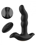 T-Bone Tushy Pleasure Black Prostate Massager