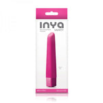 Inya - Vanity - Pink