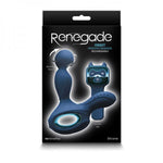 Renegade - Orbit - Blue