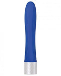 Kindle Blue Vibrator with Turbo Boost