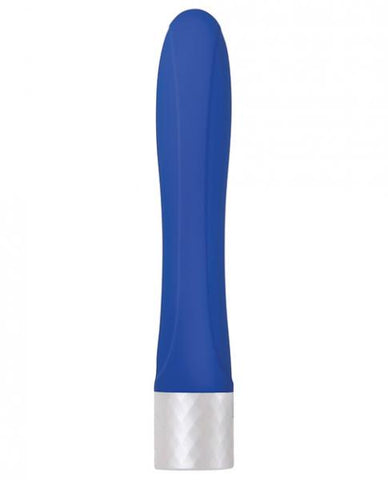 Kindle Blue Vibrator with Turbo Boost