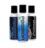 Passion Lubricant 3 Piece Sampler Set