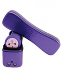 Femmefunn Booster Bullet Vibrator Purple