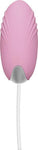 Double Play Bullet Vibrators Pink