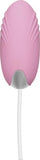 Double Play Bullet Vibrators Pink