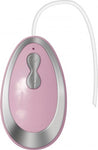 Double Play Bullet Vibrators Pink