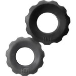 Hunkyjunk Cog 2 Size C-ring, Pack, Tar / Stone