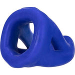 Hunky Junk Slingshot 3 Ring Teardrop Cobalt Blue