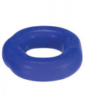 Hunkyjunk Fit Ergo C-ring, Cobalt