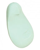 Pom Jade Green Flexible Vibrator