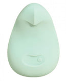 Pom Jade Green Flexible Vibrator