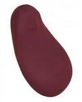 Pom Plum Purple Flexible Vibrator