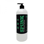 Spunk Lube Pure Silicone 32oz