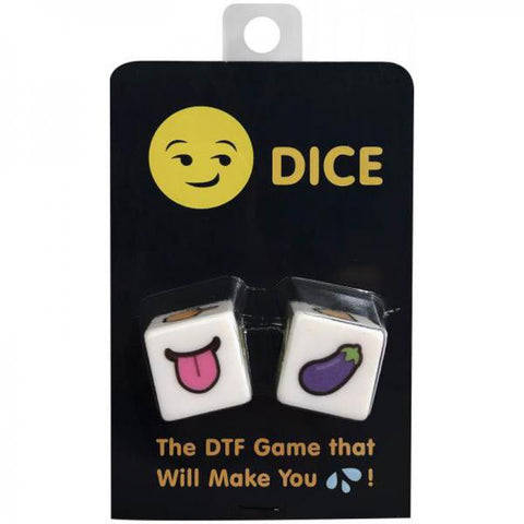 Dft Dice Game