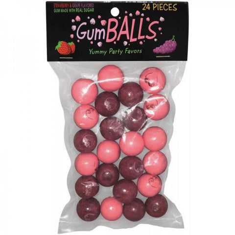 Gumballs