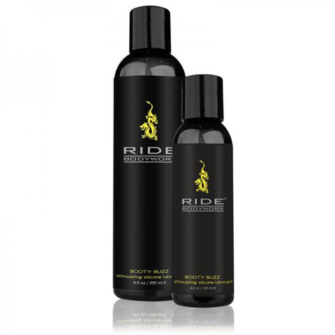 Ride Bodyworx Booty Buzz 4.2oz