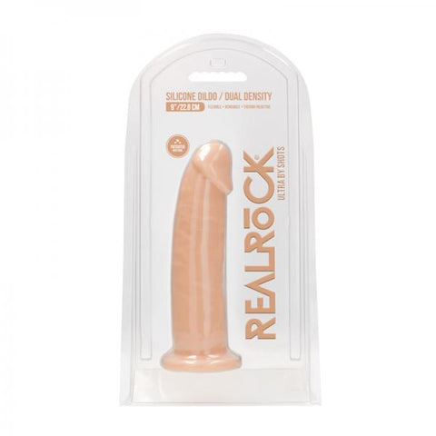 Realrock Ultra - 9 / 22.8 Cm - Flesh