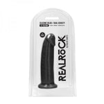 Realrock Ultra - 9 / 22.8 Cm - Black