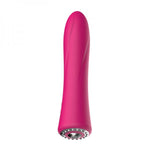 Discretion - Vibrator - Jewel - Pink