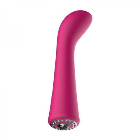 Discretion - G-spot - Glimmer - Pink