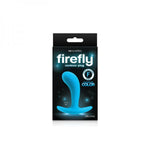 Firefly Contour Plug Small Blue